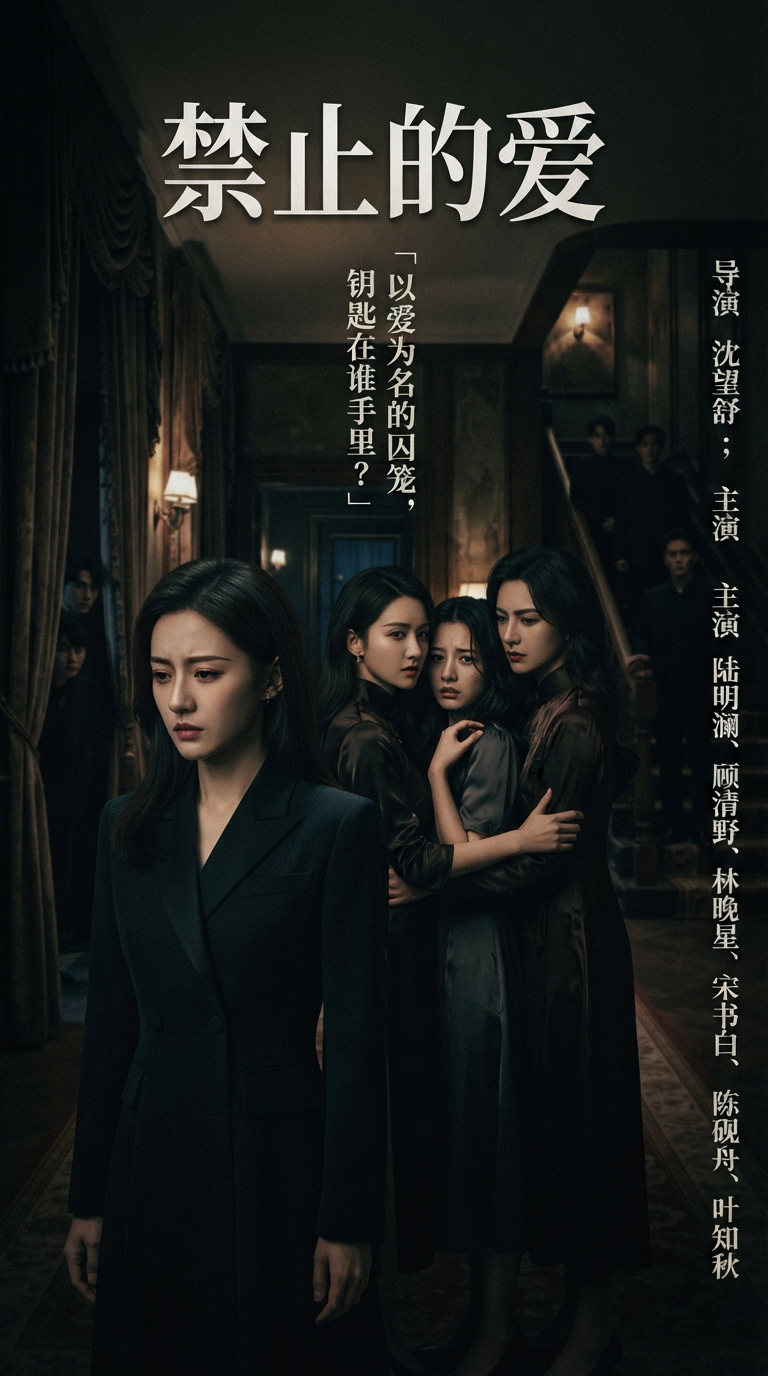 《禁止的爱》