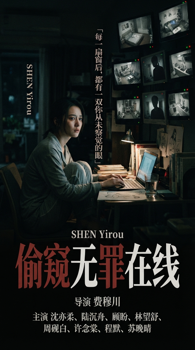 《偷窥无罪在线》