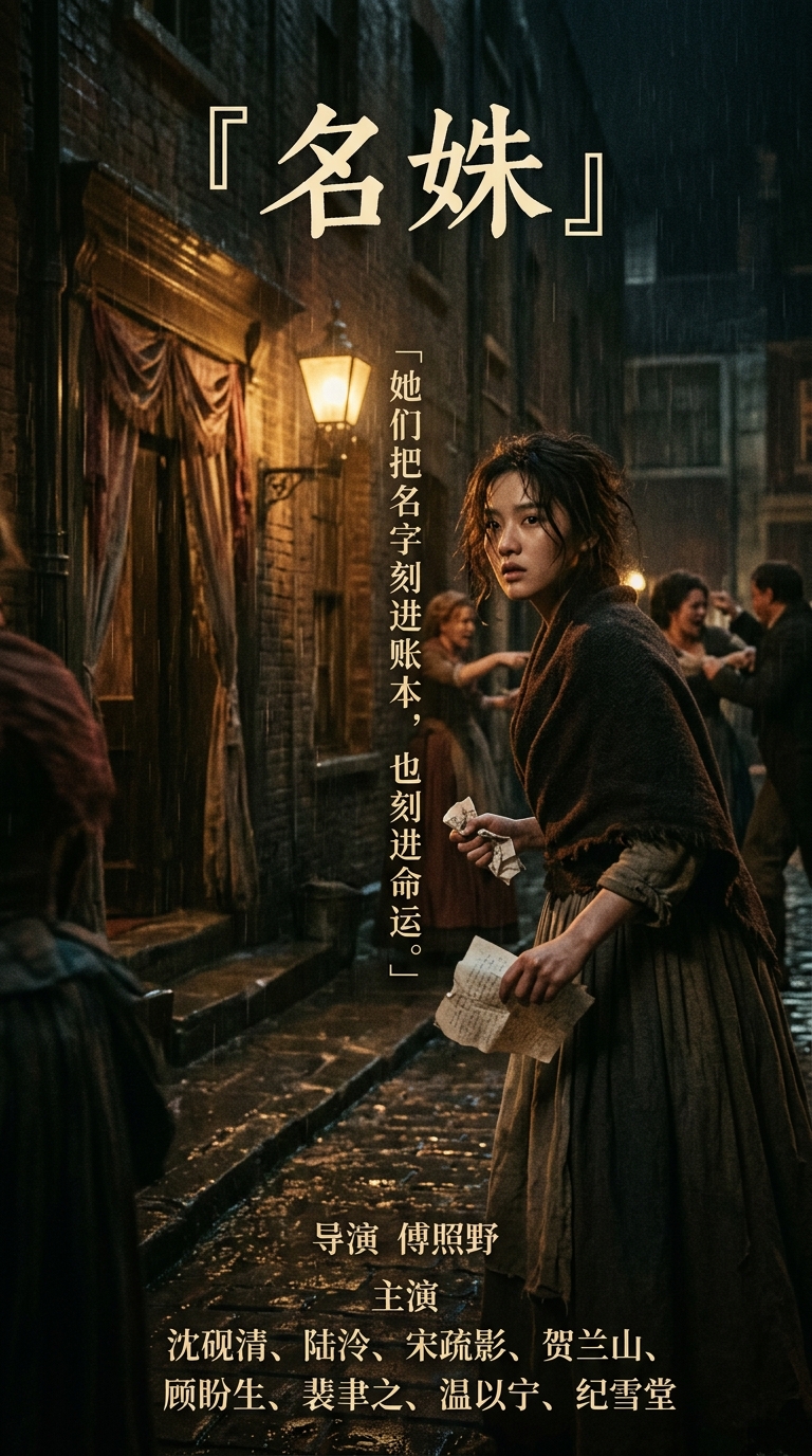 沈砚清