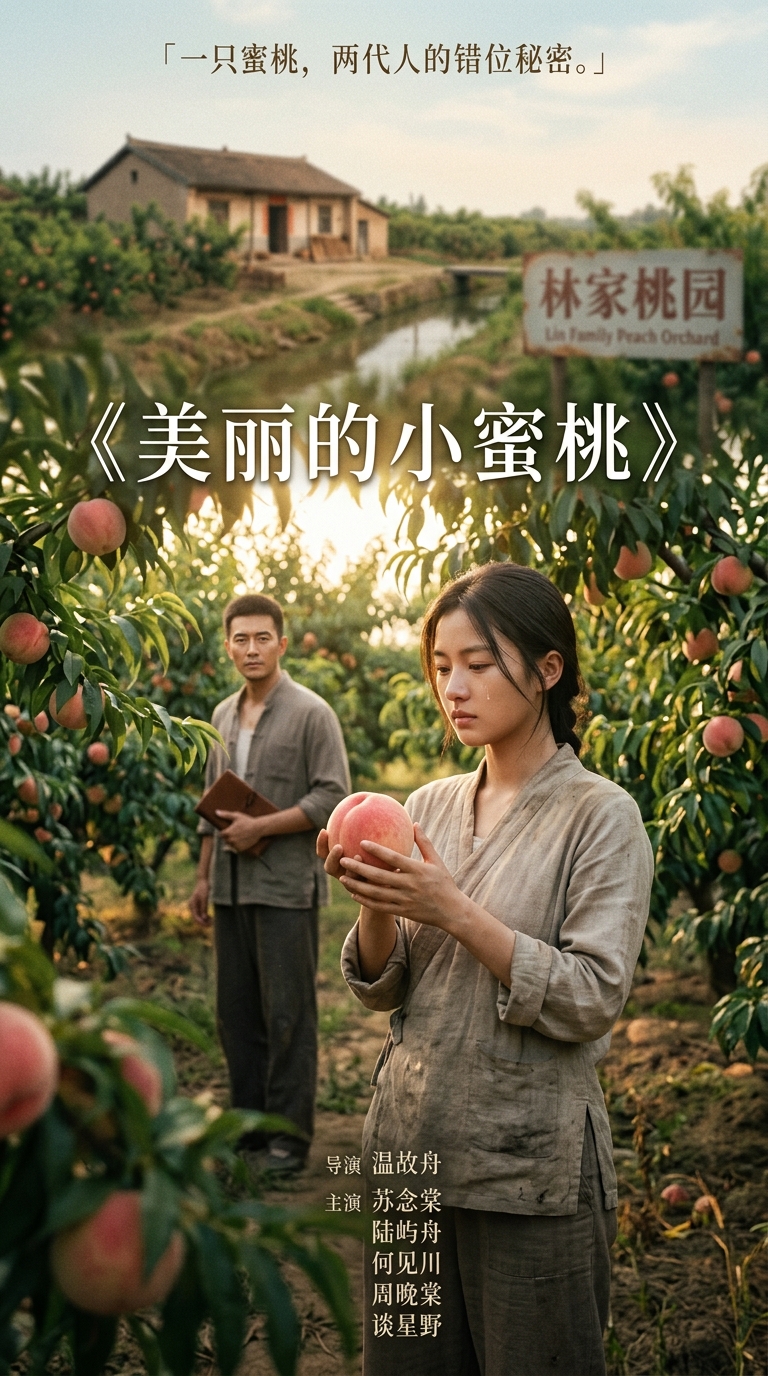 苏念棠